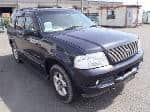 Used 2001 FORD EXPLORER BF66099 for Sale Image 7