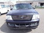 Used 2001 FORD EXPLORER BF66099 for Sale Image 8