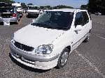Used 1999 TOYOTA RAUM BF66113 for Sale Image 1