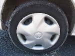 Used 1999 TOYOTA RAUM BF66113 for Sale Image 11