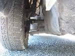 Used 1999 TOYOTA RAUM BF66113 for Sale Image 13