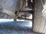 Used 1999 TOYOTA RAUM BF66113 for Sale Image 14