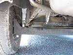 Used 1999 TOYOTA RAUM BF66113 for Sale Image 15