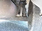 Used 1999 TOYOTA RAUM BF66113 for Sale Image 16