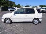 Used 1999 TOYOTA RAUM BF66113 for Sale Image 2