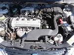 Used 1999 TOYOTA RAUM BF66113 for Sale Image 28
