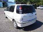 Used 1999 TOYOTA RAUM BF66113 for Sale Image 3