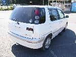 Used 1999 TOYOTA RAUM BF66113 for Sale Image 5
