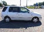 Used 1999 TOYOTA RAUM BF66113 for Sale Image 6