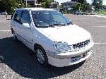Used 1999 TOYOTA RAUM BF66113 for Sale Image 7