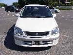 Used 1999 TOYOTA RAUM BF66113 for Sale Image 8