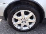 Used 1999 MERCEDES-BENZ SLK BF66101 for Sale Image 11