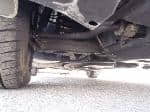 Used 1999 MERCEDES-BENZ SLK BF66101 for Sale Image 13