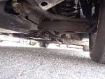 Used 1999 MERCEDES-BENZ SLK BF66101 for Sale Image 14