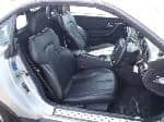Used 1999 MERCEDES-BENZ SLK BF66101 for Sale Image 17