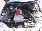 Used 1999 MERCEDES-BENZ SLK BF66101 for Sale Image 27