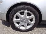 Used 1999 MERCEDES-BENZ SLK BF66101 for Sale Image 9