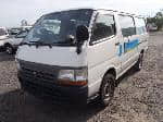 Used 2003 TOYOTA HIACE VAN BF66102 for Sale Image 1
