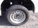 Used 2003 TOYOTA HIACE VAN BF66102 for Sale Image 10
