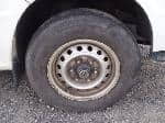 Used 2003 TOYOTA HIACE VAN BF66102 for Sale Image 12