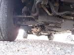 Used 2003 TOYOTA HIACE VAN BF66102 for Sale Image 13