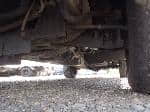 Used 2003 TOYOTA HIACE VAN BF66102 for Sale Image 14