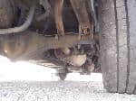Used 2003 TOYOTA HIACE VAN BF66102 for Sale Image 16