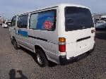 Used 2003 TOYOTA HIACE VAN BF66102 for Sale Image 3
