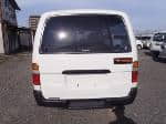 Used 2003 TOYOTA HIACE VAN BF66102 for Sale Image 4