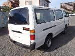 Used 2003 TOYOTA HIACE VAN BF66102 for Sale Image 5