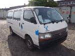 Used 2003 TOYOTA HIACE VAN BF66102 for Sale Image 7