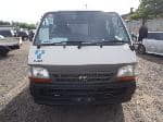 Used 2003 TOYOTA HIACE VAN BF66102 for Sale Image 8