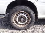 Used 2003 TOYOTA HIACE VAN BF66102 for Sale Image 9