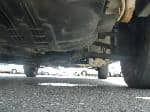 Used 2002 SUZUKI AERIO BF66156 for Sale Image 14