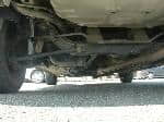Used 2002 SUZUKI AERIO BF66156 for Sale Image 15