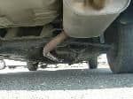 Used 2002 SUZUKI AERIO BF66156 for Sale Image 16