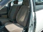 Used 2002 SUZUKI AERIO BF66156 for Sale Image 18