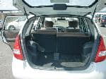 Used 2002 SUZUKI AERIO BF66156 for Sale Image 20
