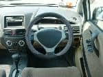 Used 2002 SUZUKI AERIO BF66156 for Sale Image 21