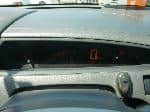 Used 2002 SUZUKI AERIO BF66156 for Sale Image 25