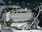Used 2002 SUZUKI AERIO BF66156 for Sale Image 28