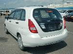Used 2002 SUZUKI AERIO BF66156 for Sale Image 3