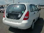 Used 2002 SUZUKI AERIO BF66156 for Sale Image 5