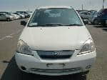 Used 2002 SUZUKI AERIO BF66156 for Sale Image 8