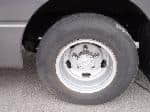 Used 1990 NISSAN CIVILIAN BUS BF66104 for Sale Image 10