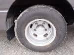 Used 1990 NISSAN CIVILIAN BUS BF66104 for Sale Image 11