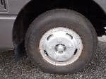 Used 1990 NISSAN CIVILIAN BUS BF66104 for Sale Image 12