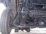 Used 1990 NISSAN CIVILIAN BUS BF66104 for Sale Image 13