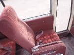 Used 1990 NISSAN CIVILIAN BUS BF66104 for Sale Image 18