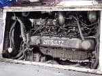 Used 1990 NISSAN CIVILIAN BUS BF66104 for Sale Image 29